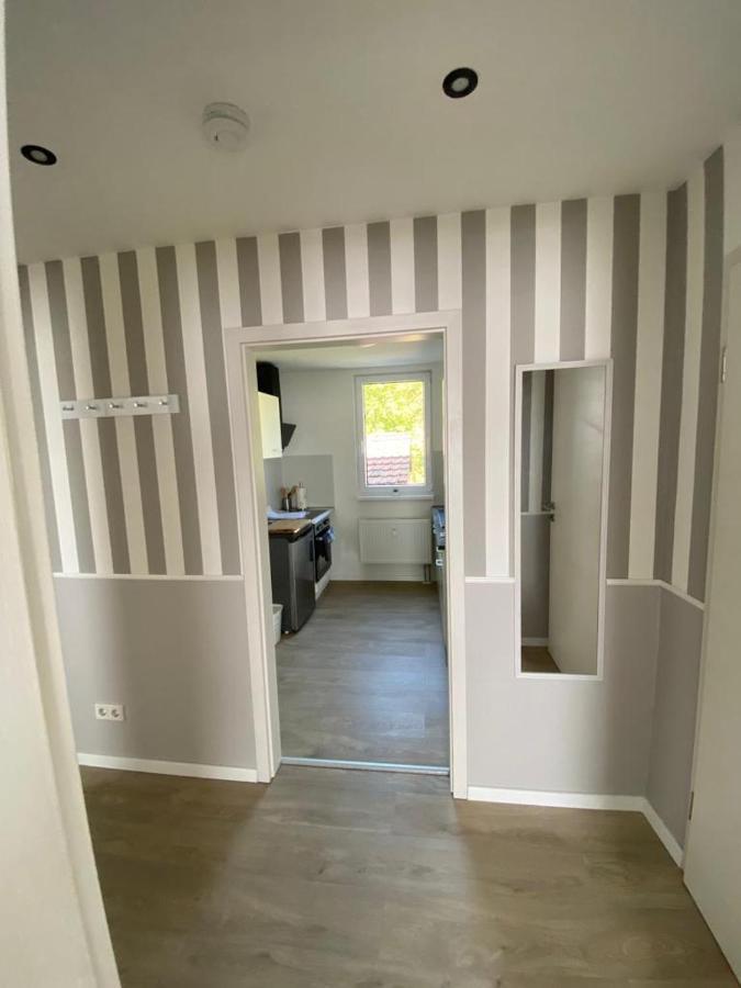 Schoene „zum Glueck Tropical“ Apartment *