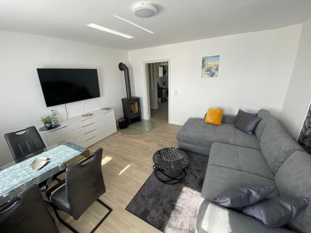 Apartment Schoene „zum Glueck Tropical“ *